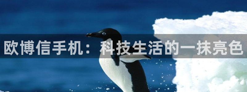 6690必发集团app：欧博信手机：科技生活的一抹亮色