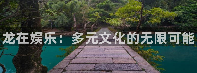 7790cnm必发集团：龙在娱乐：多元文化的无限可能